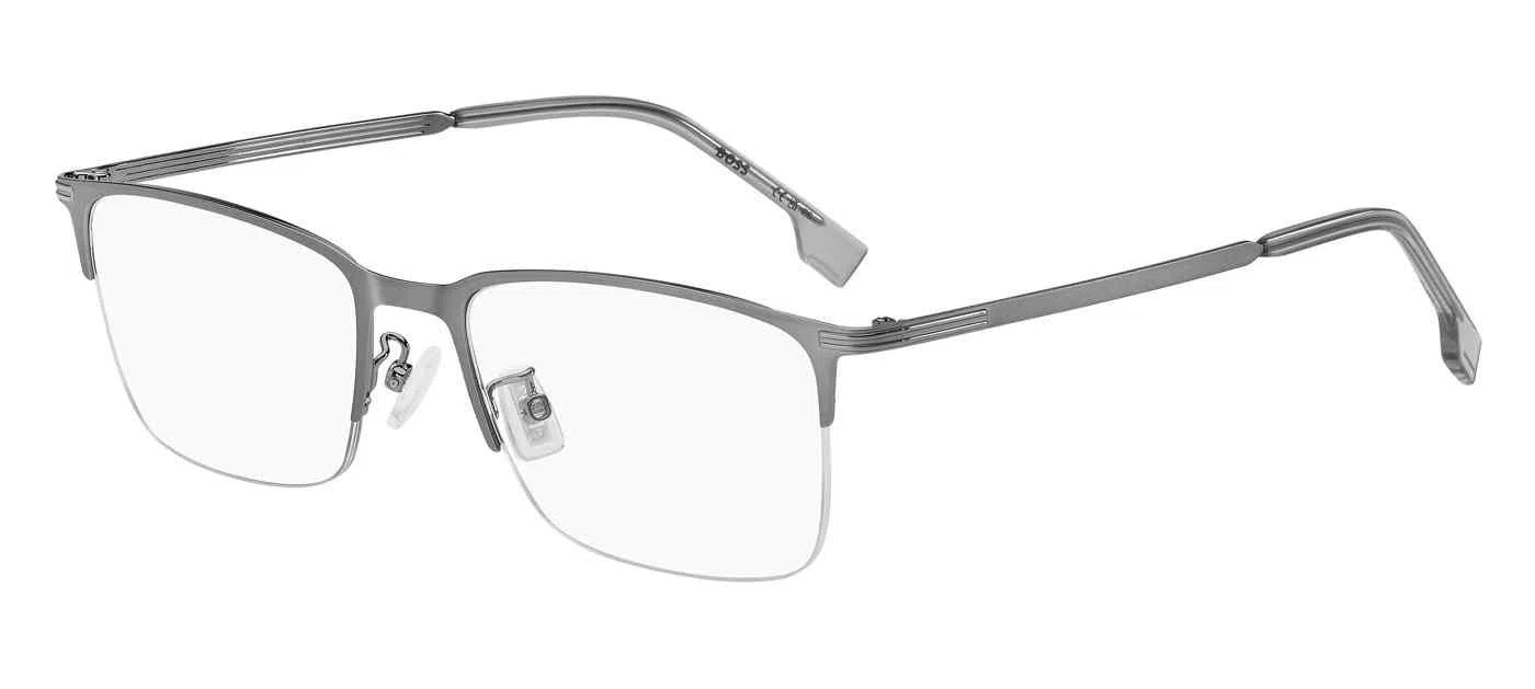 Boss (hub) 1616 Eyeglasses - view 4